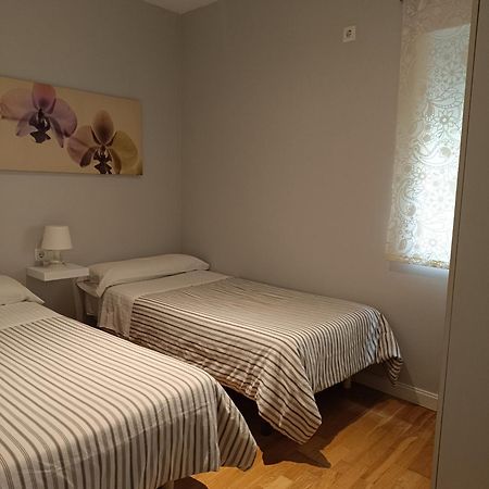 Apartamentos Aloha 2 Centro El Puerto de Santa María Exteriör bild