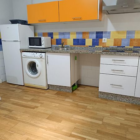 Apartamentos Aloha 2 Centro El Puerto de Santa María Exteriör bild