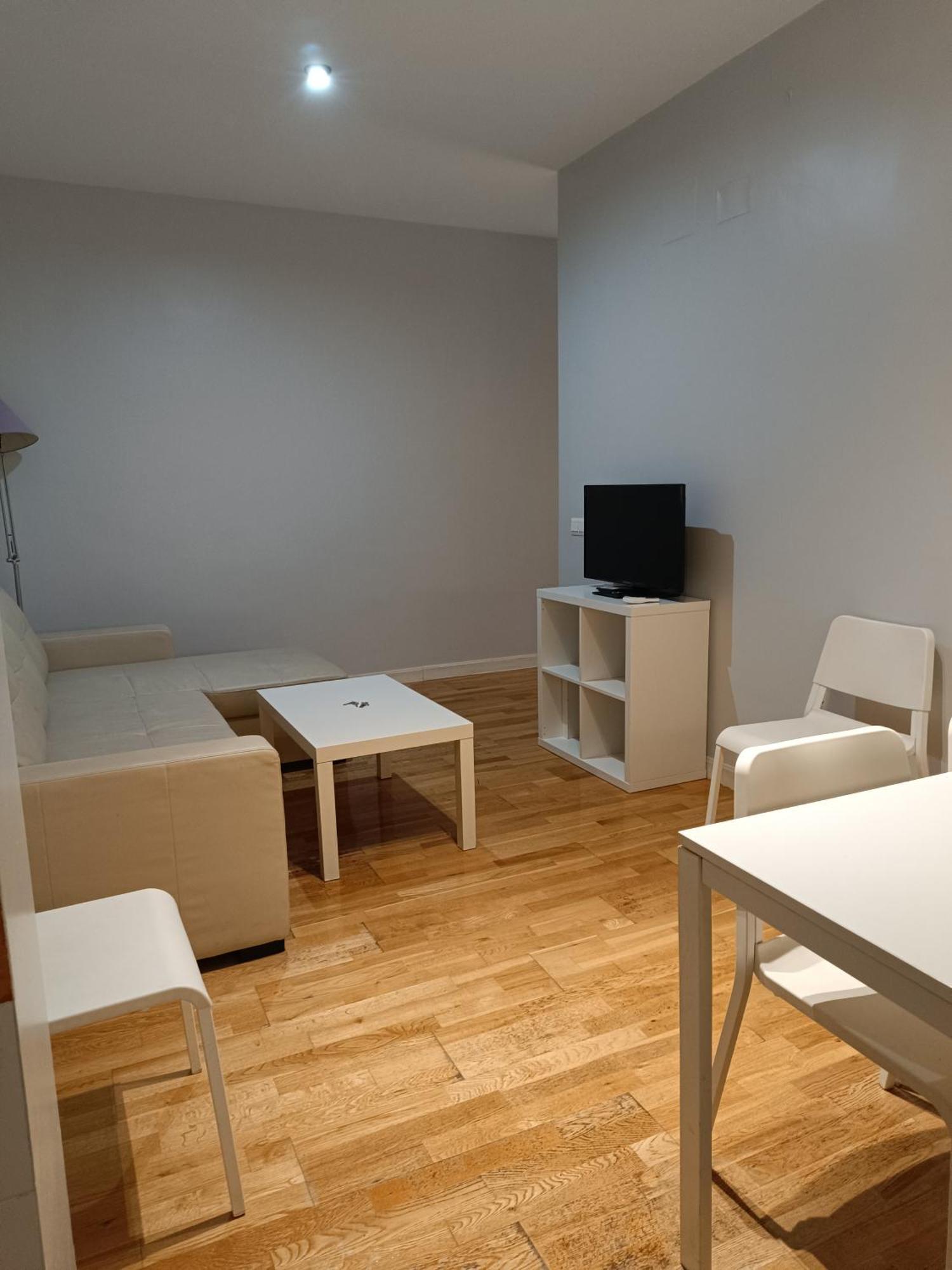 Apartamentos Aloha 2 Centro El Puerto de Santa María Exteriör bild