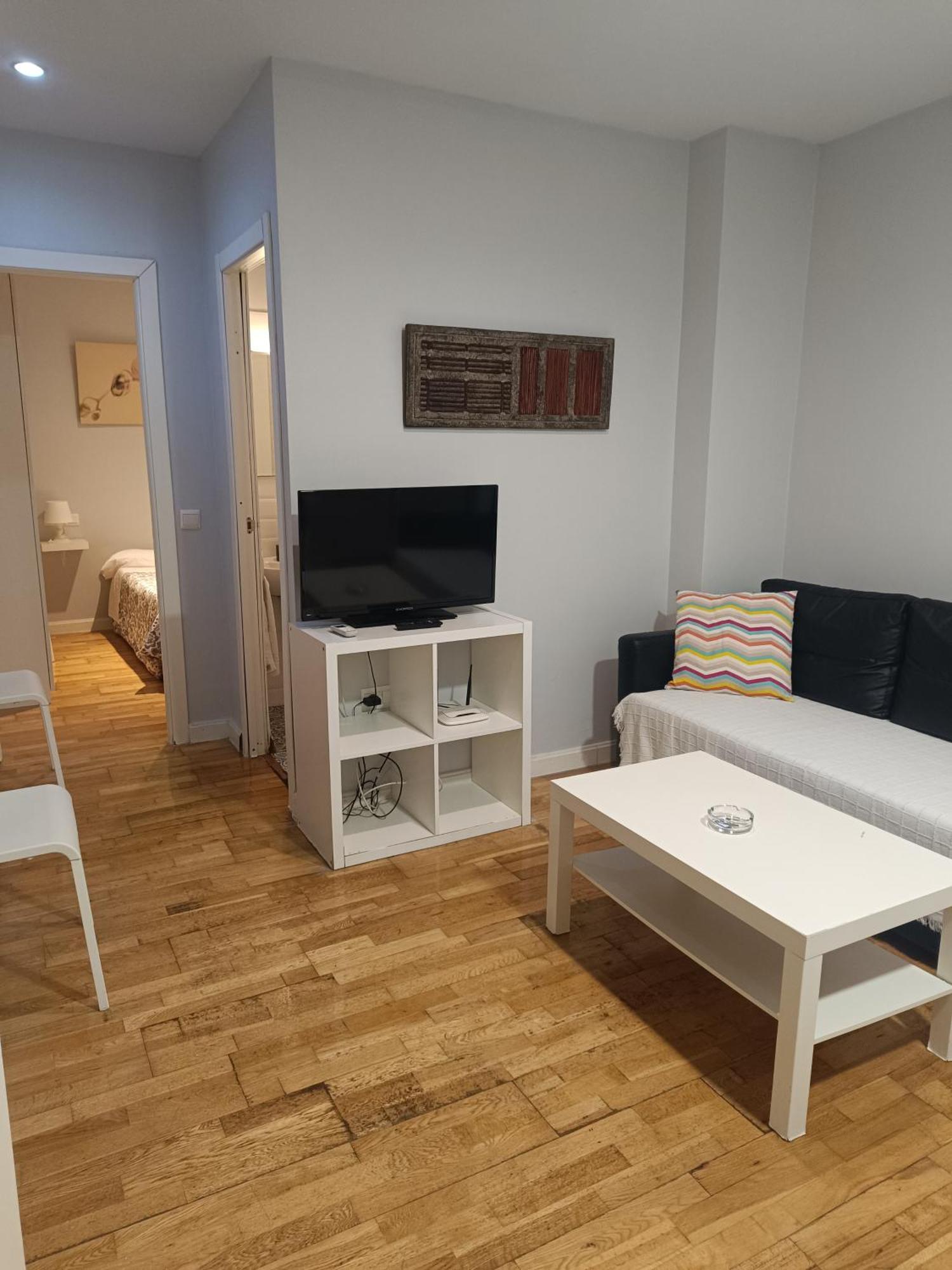 Apartamentos Aloha 2 Centro El Puerto de Santa María Exteriör bild