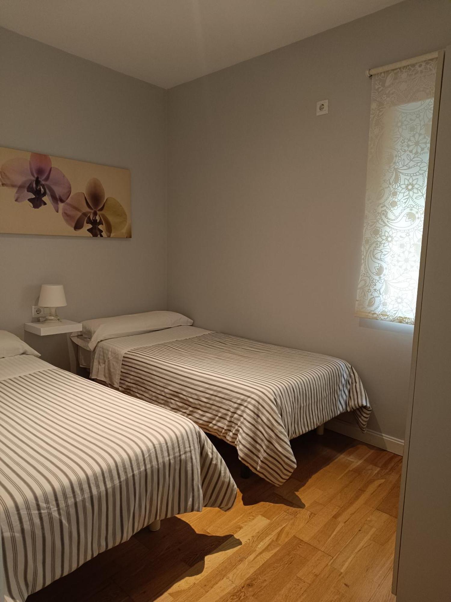Apartamentos Aloha 2 Centro El Puerto de Santa María Exteriör bild