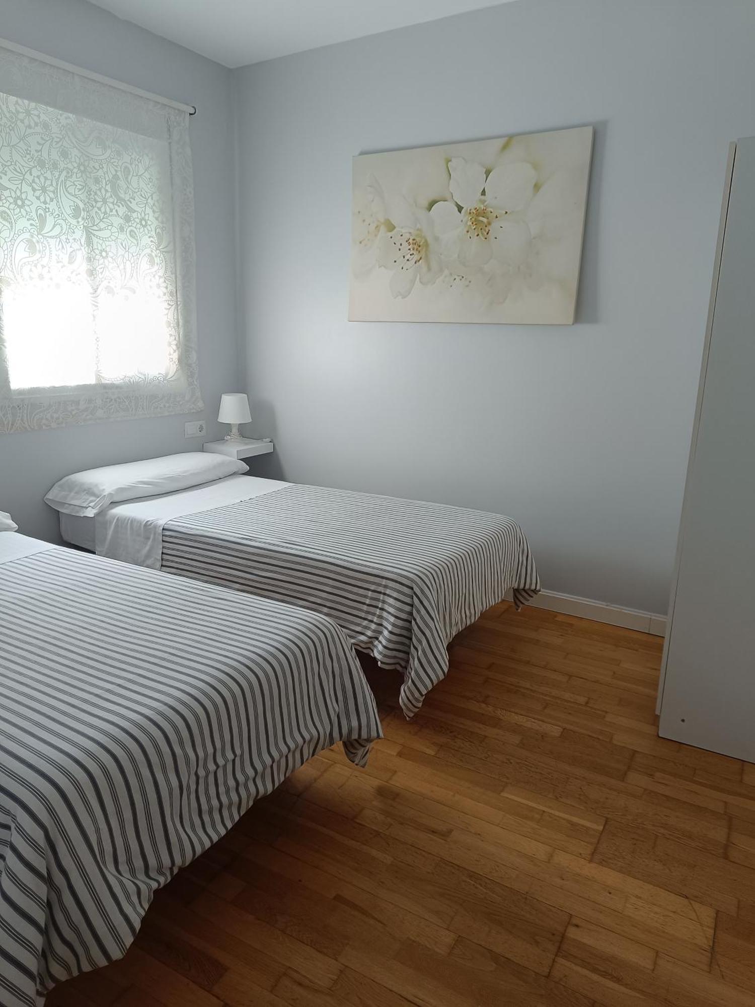 Apartamentos Aloha 2 Centro El Puerto de Santa María Exteriör bild