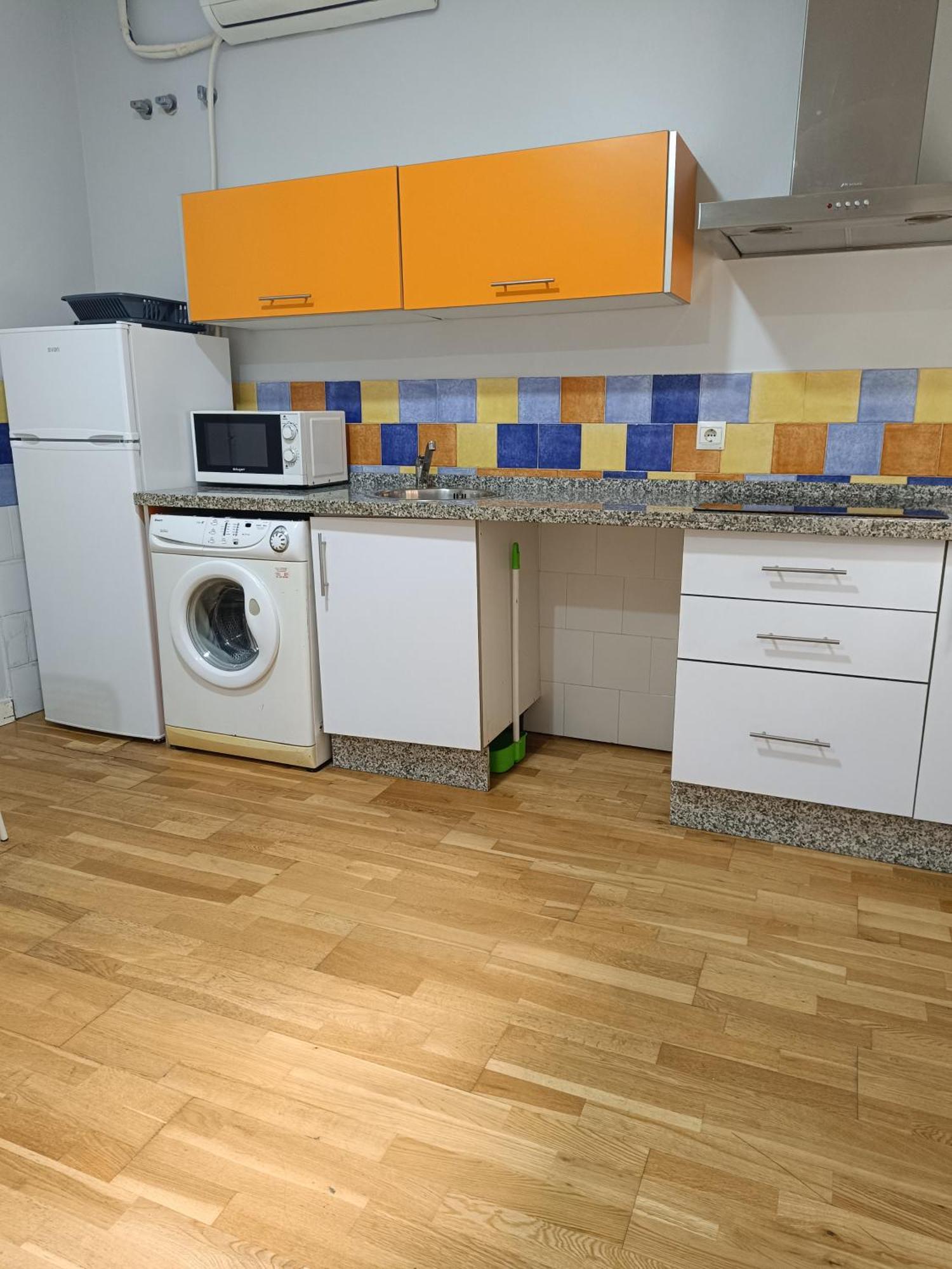 Apartamentos Aloha 2 Centro El Puerto de Santa María Exteriör bild