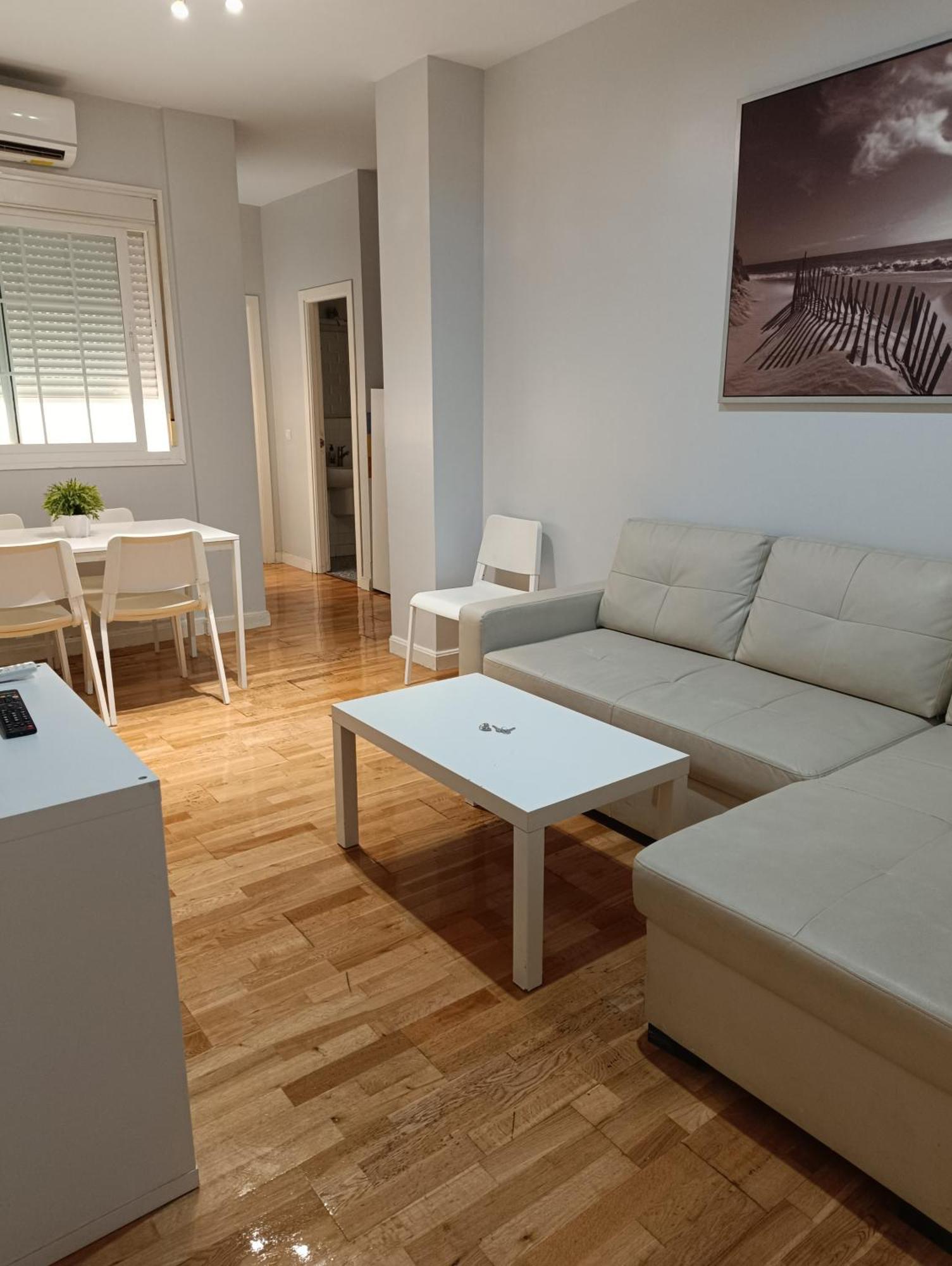 Apartamentos Aloha 2 Centro El Puerto de Santa María Exteriör bild
