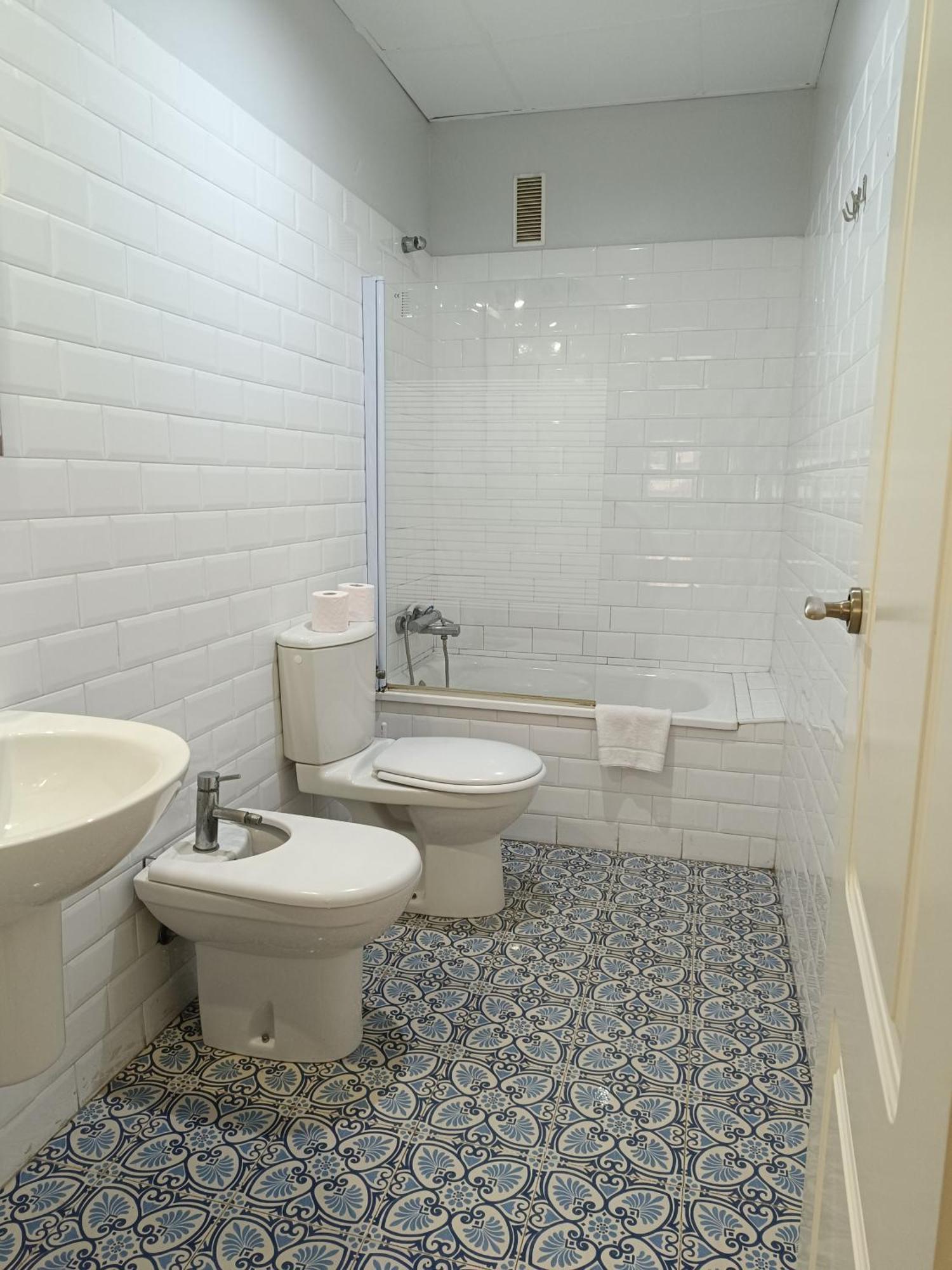 Apartamentos Aloha 2 Centro El Puerto de Santa María Exteriör bild
