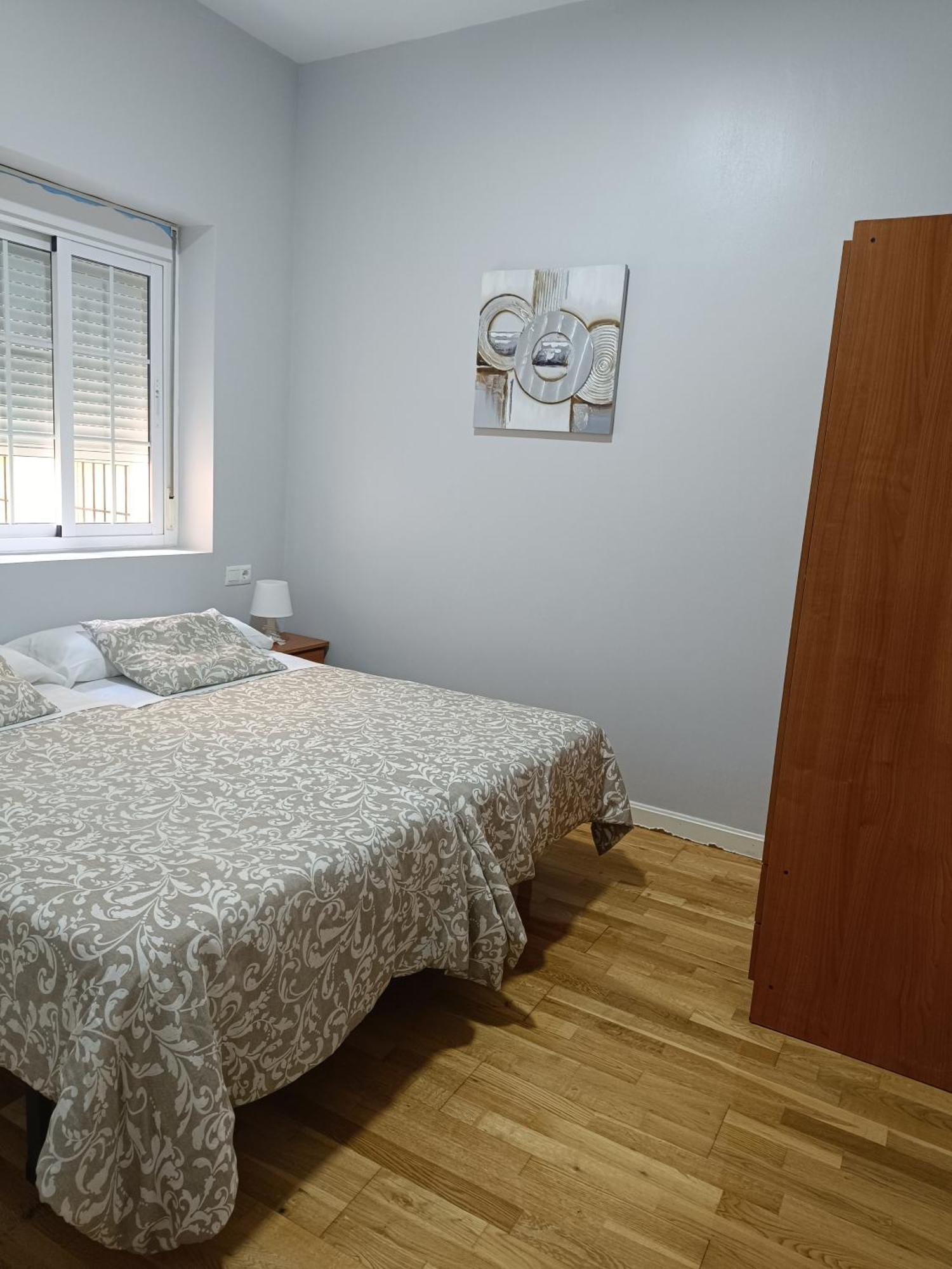 Apartamentos Aloha 2 Centro El Puerto de Santa María Exteriör bild