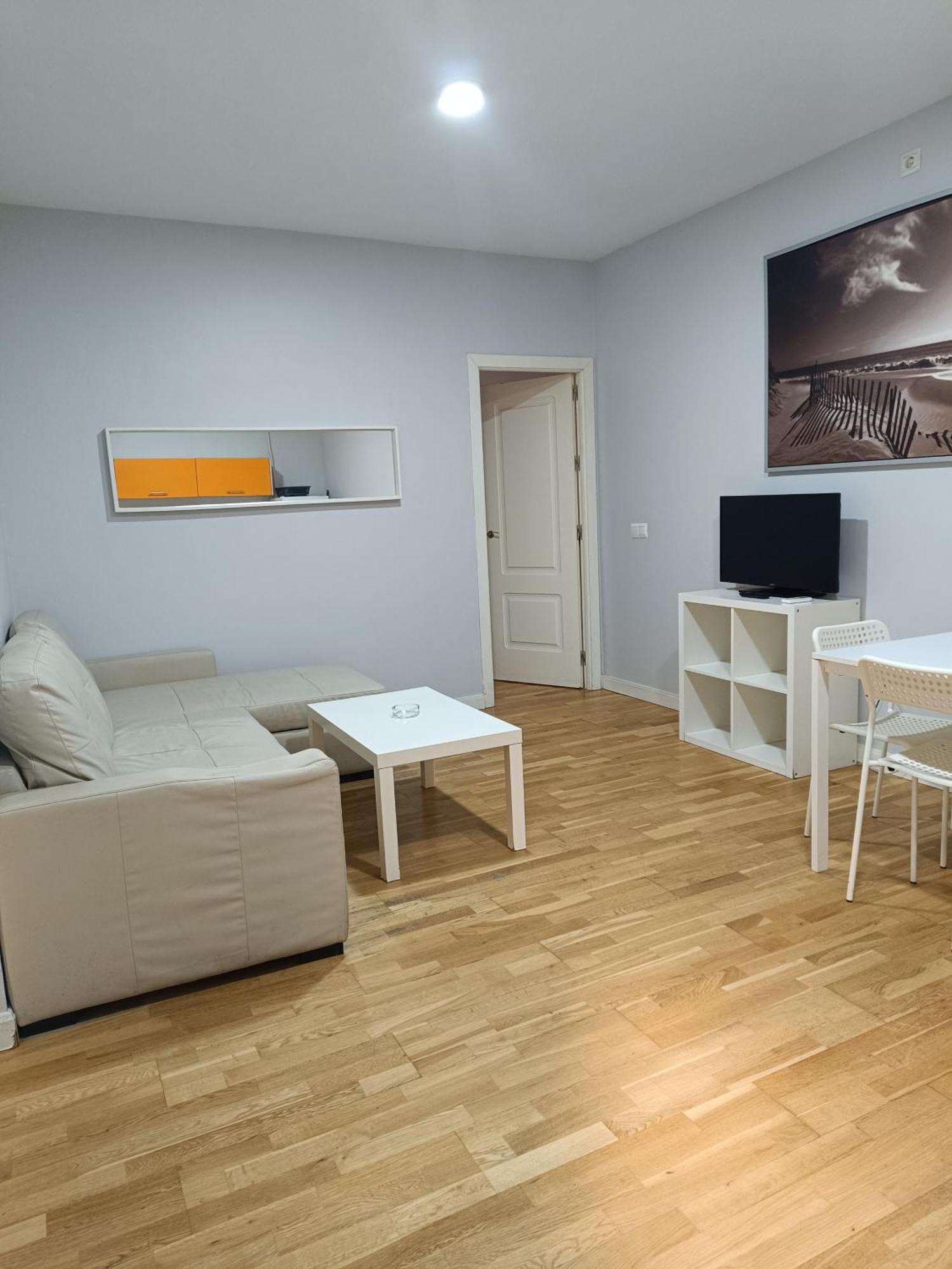 Apartamentos Aloha 2 Centro El Puerto de Santa María Exteriör bild