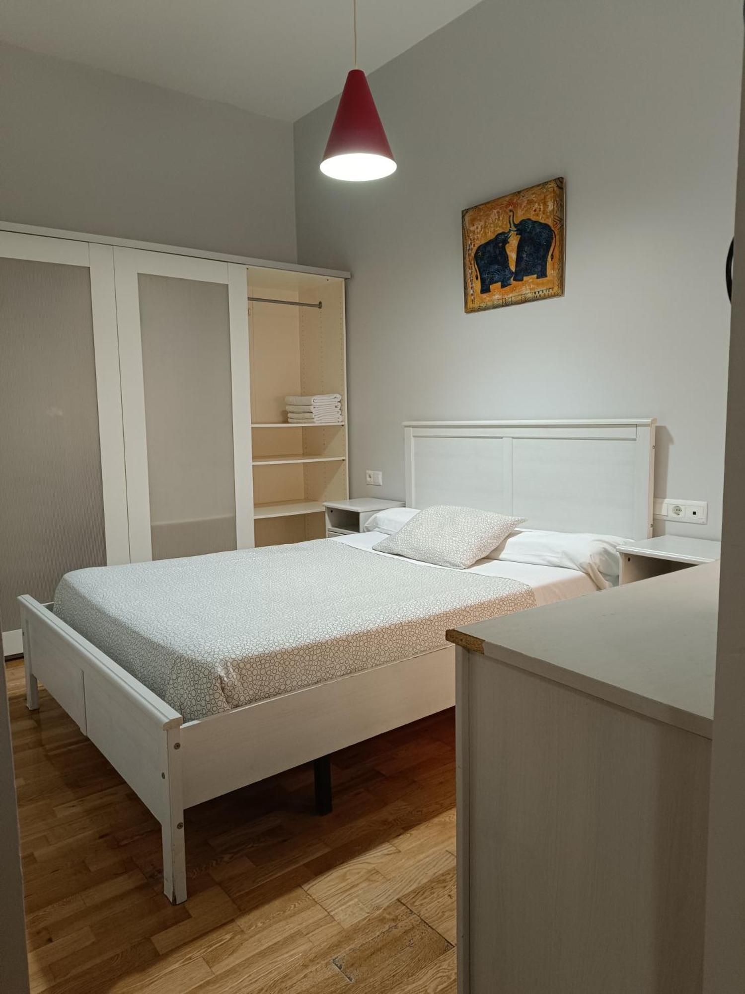 Apartamentos Aloha 2 Centro El Puerto de Santa María Exteriör bild