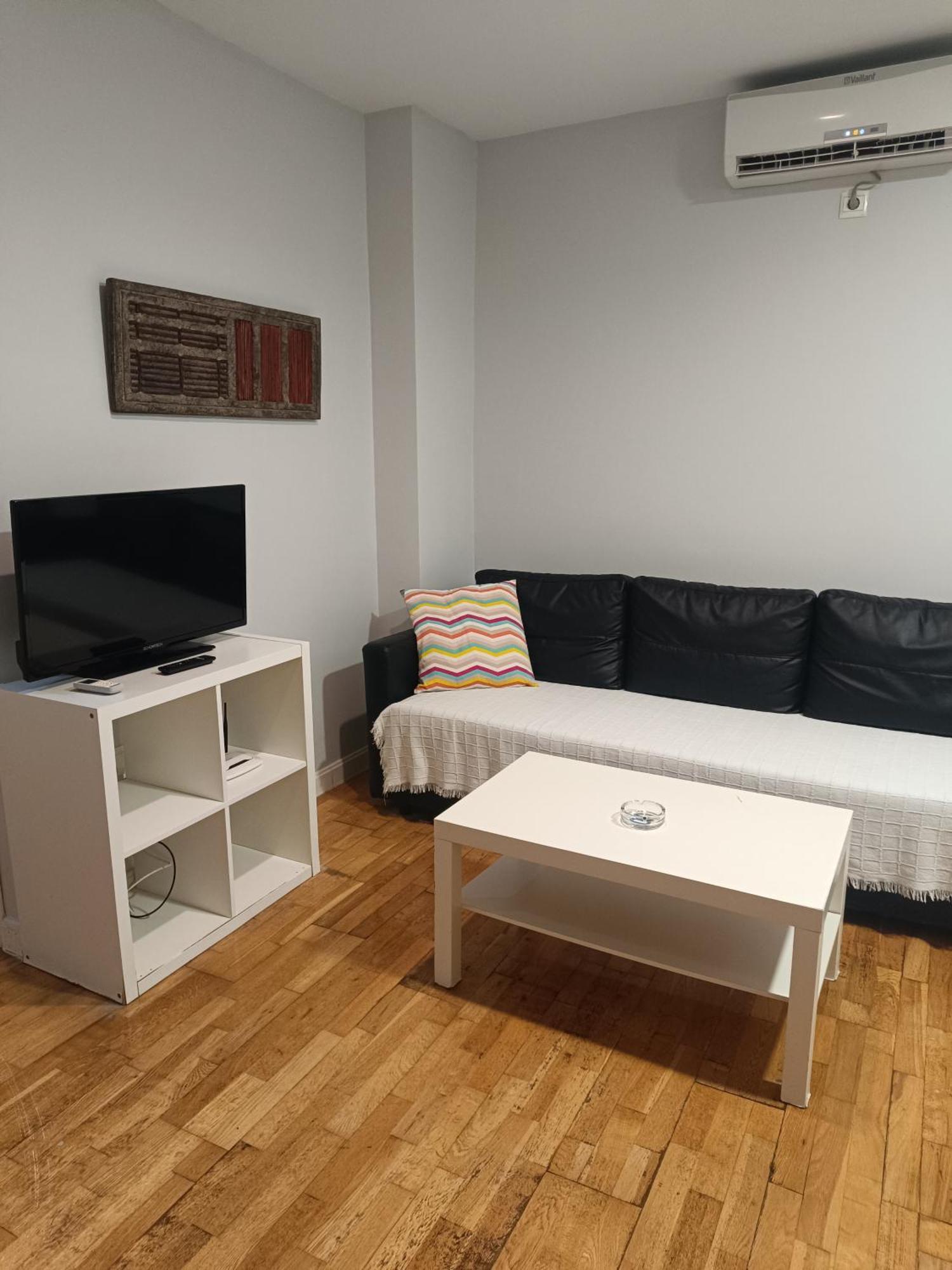 Apartamentos Aloha 2 Centro El Puerto de Santa María Exteriör bild