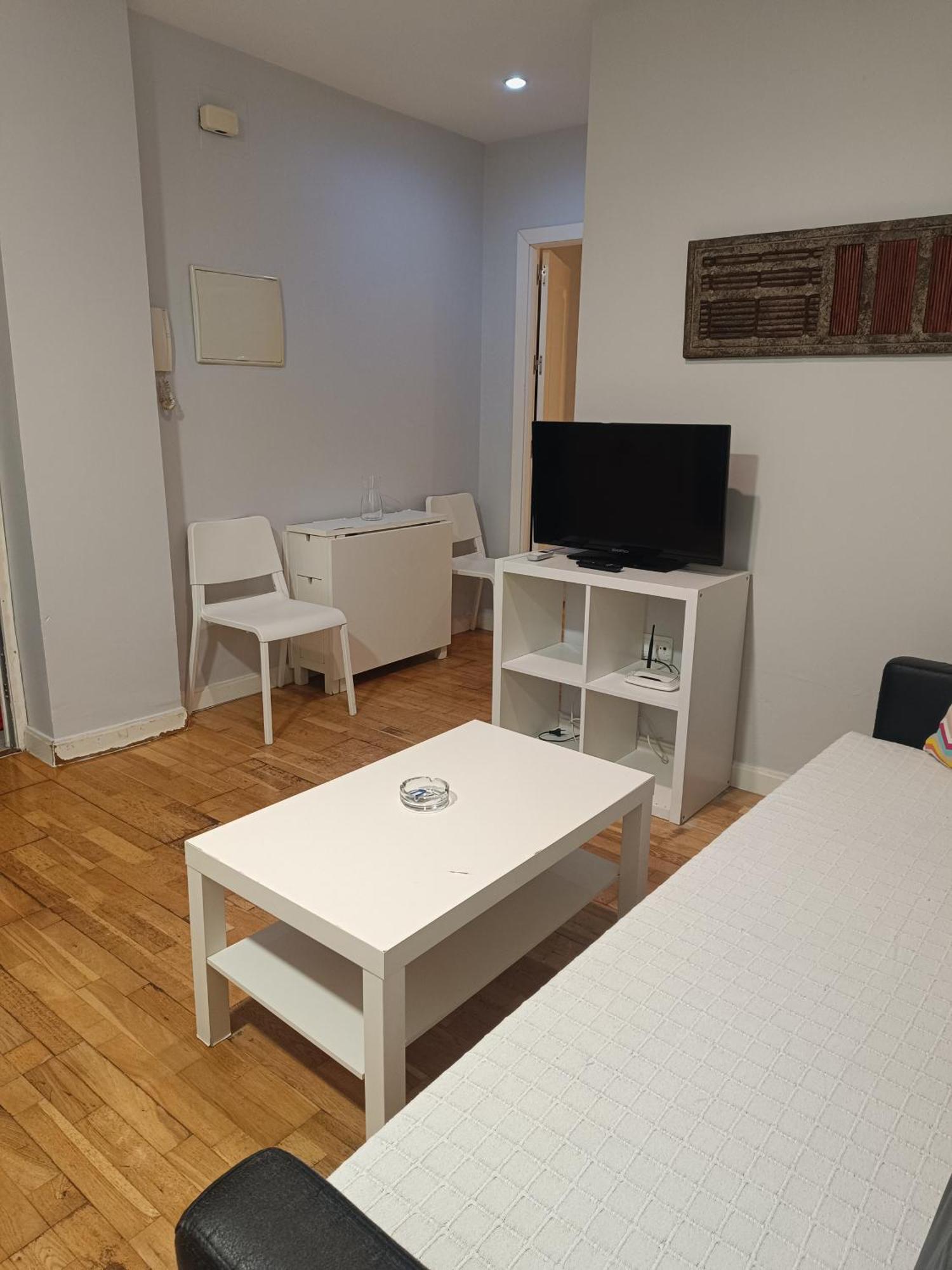 Apartamentos Aloha 2 Centro El Puerto de Santa María Exteriör bild