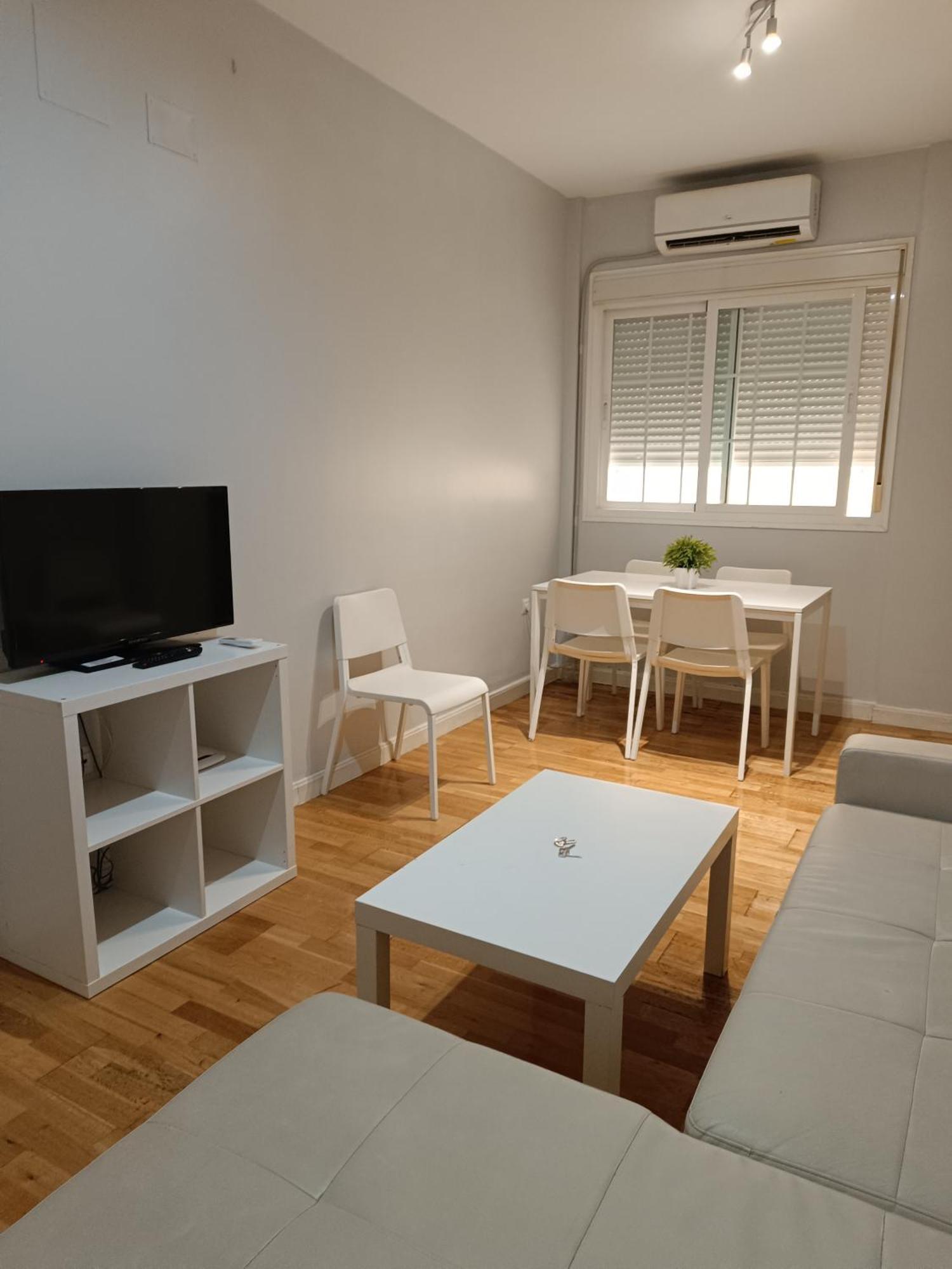 Apartamentos Aloha 2 Centro El Puerto de Santa María Exteriör bild