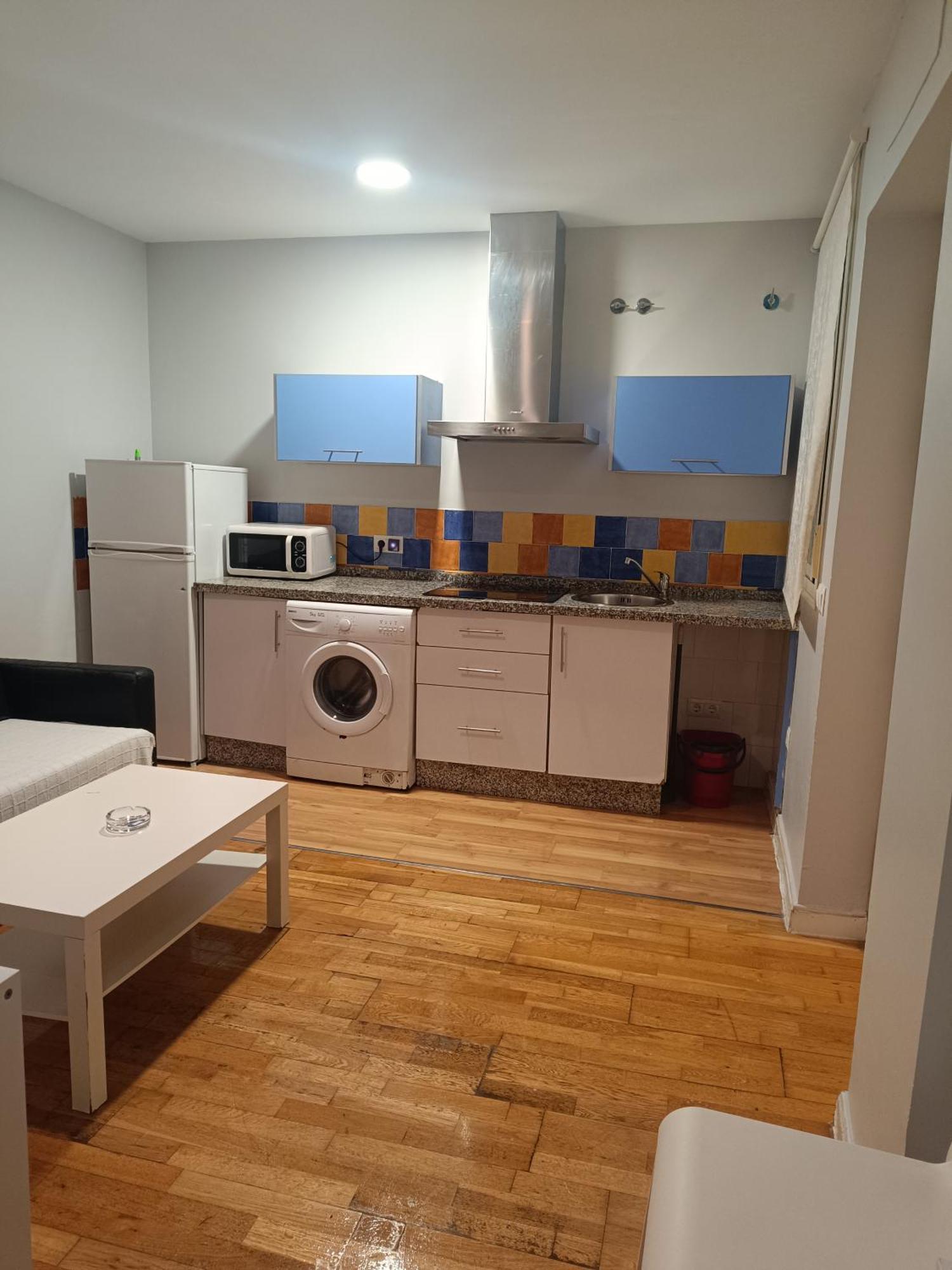 Apartamentos Aloha 2 Centro El Puerto de Santa María Exteriör bild
