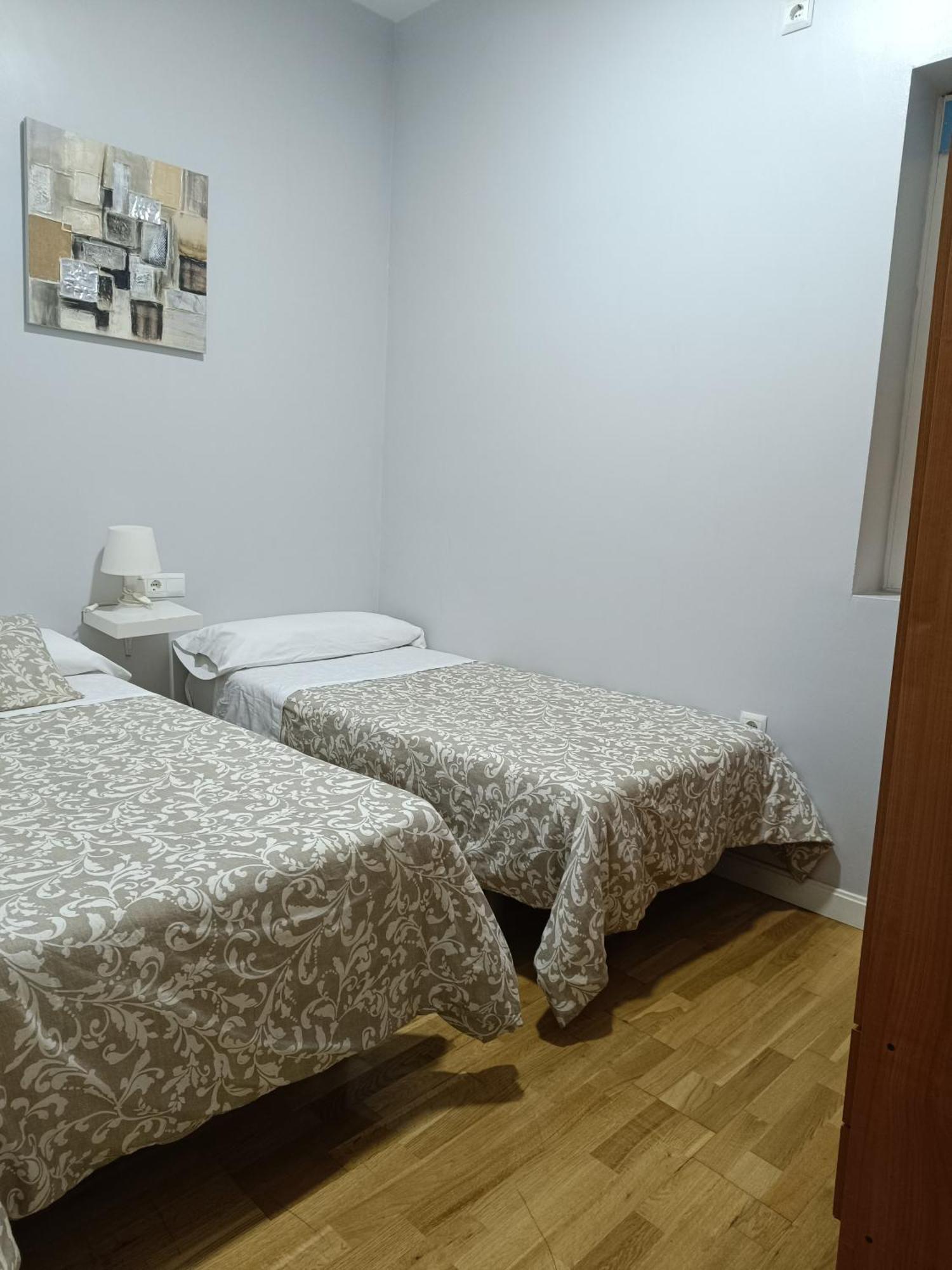 Apartamentos Aloha 2 Centro El Puerto de Santa María Exteriör bild