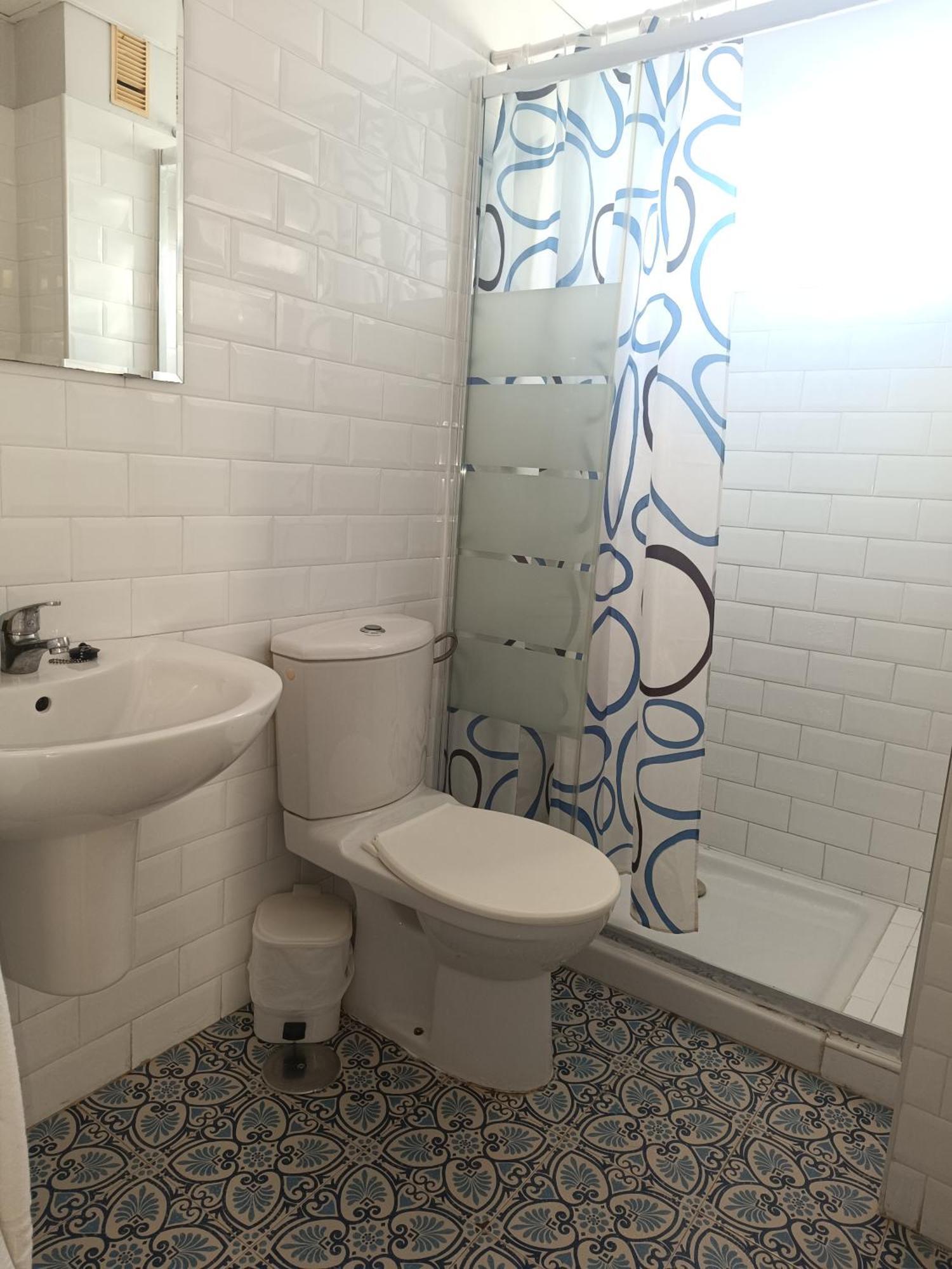 Apartamentos Aloha 2 Centro El Puerto de Santa María Exteriör bild