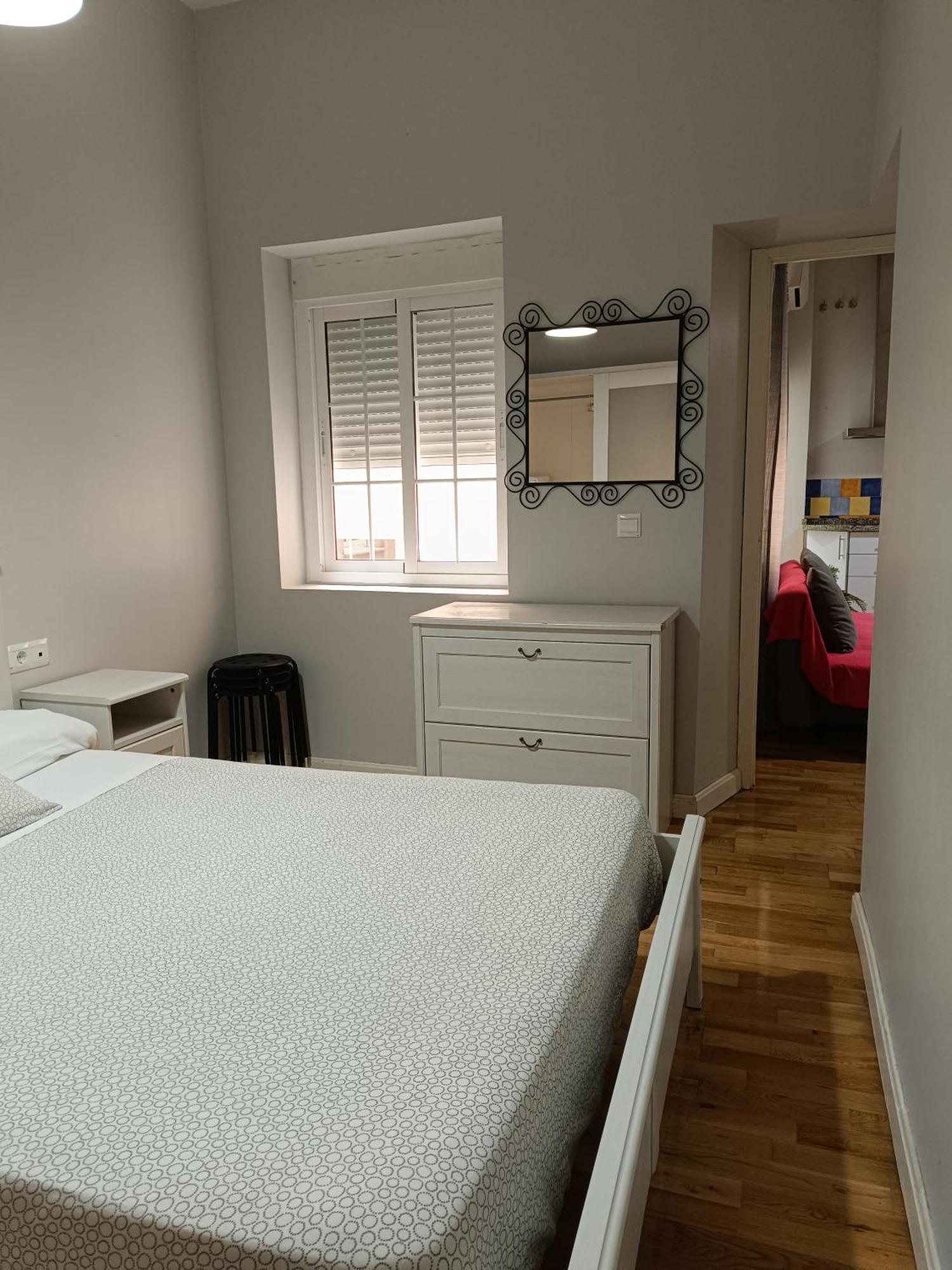 Apartamentos Aloha 2 Centro El Puerto de Santa María Exteriör bild