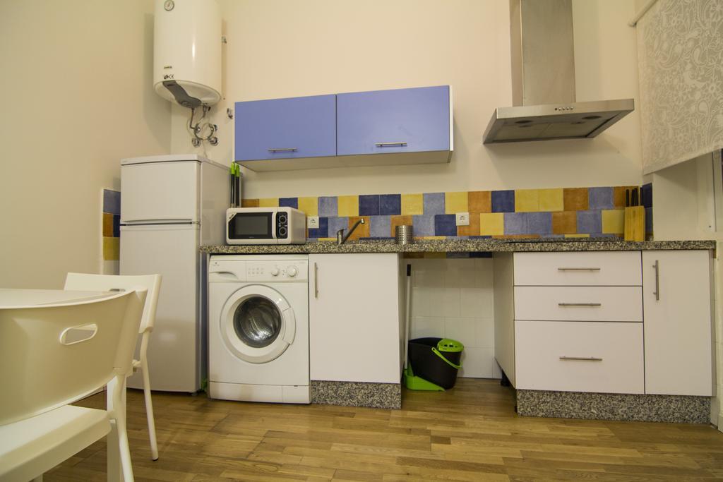 Apartamentos Aloha 2 Centro El Puerto de Santa María Exteriör bild