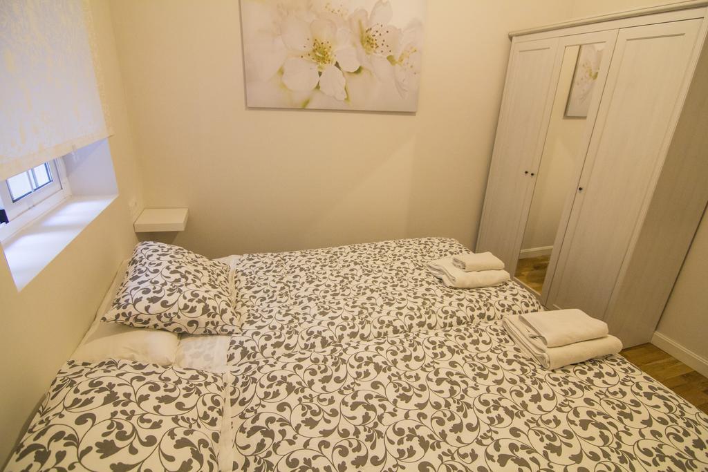 Apartamentos Aloha 2 Centro El Puerto de Santa María Exteriör bild