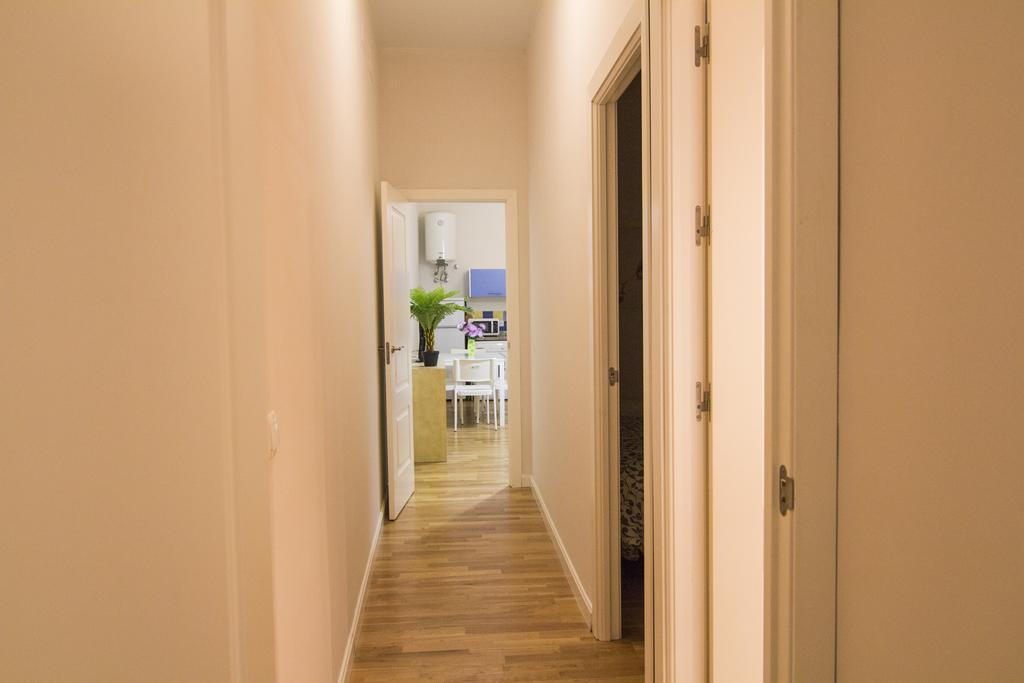 Apartamentos Aloha 2 Centro El Puerto de Santa María Exteriör bild