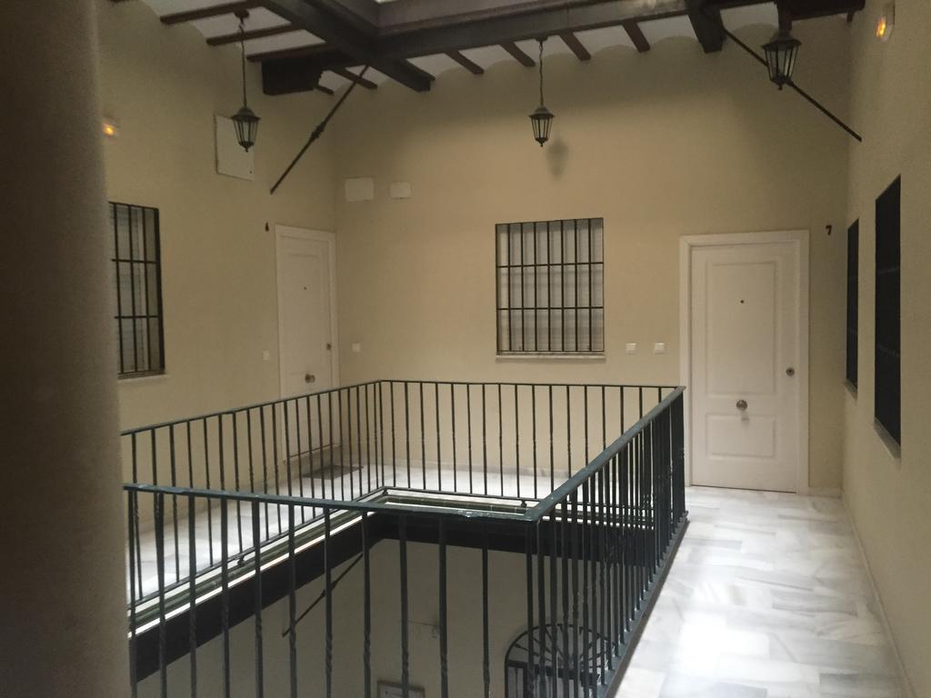 Apartamentos Aloha 2 Centro El Puerto de Santa María Exteriör bild