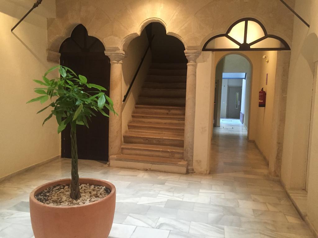 Apartamentos Aloha 2 Centro El Puerto de Santa María Exteriör bild